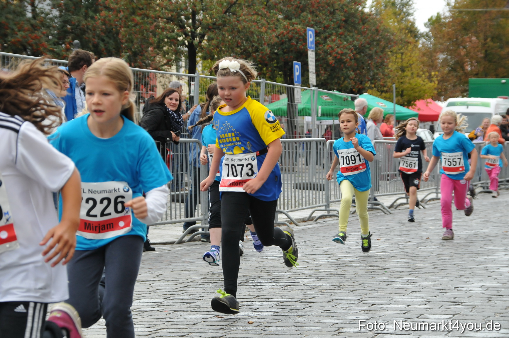 Stadtlauf Neumarkt 2014 1428